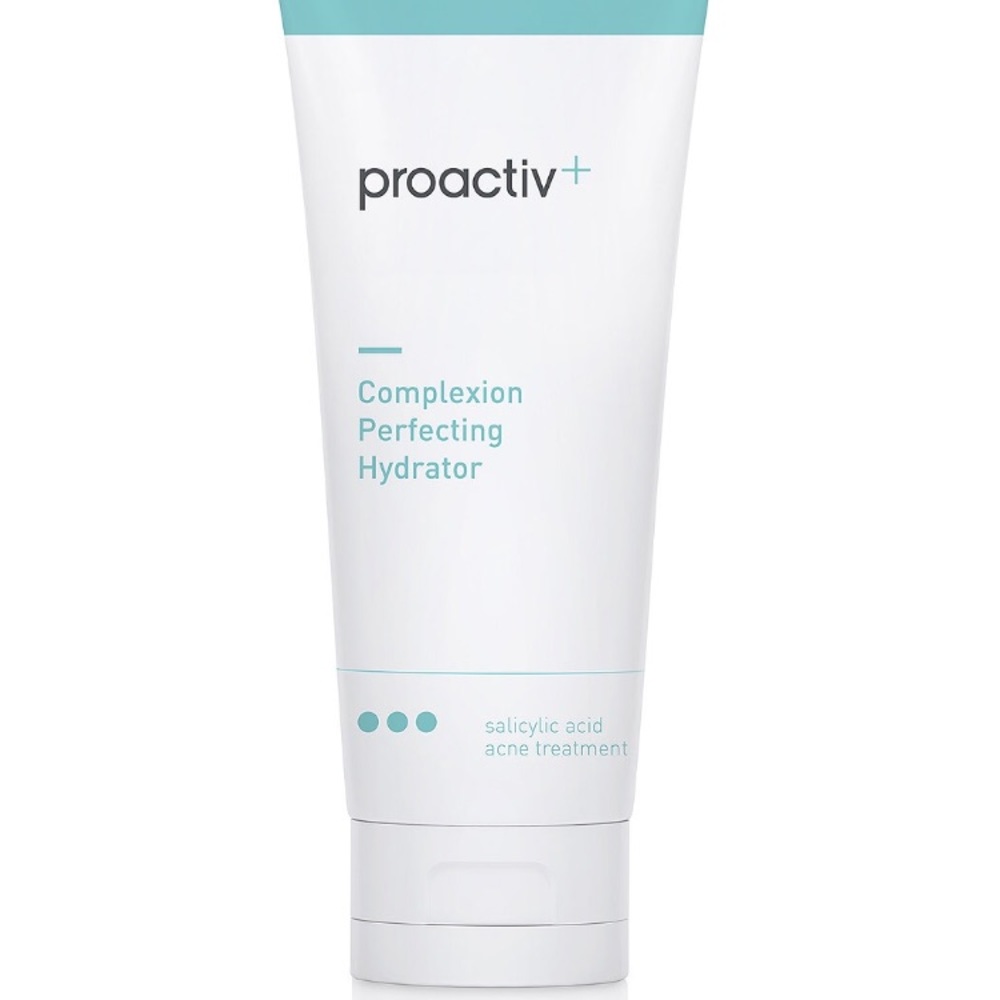 Proactiv complexion perfecting hydrator